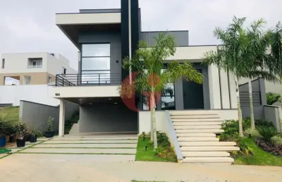 Casa em condomínio fechado para venda de 03 dorm. e 01 suíte - 290m² no urbanova