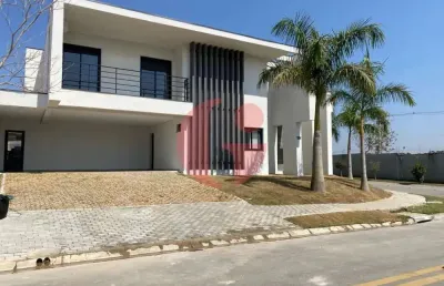 Casa para venda com 4 suítes e 2 vagas de garagem com 400m² - urbanova