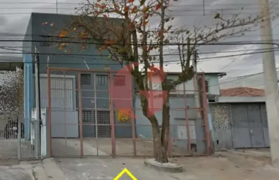 Galpão comercial para venda com 632m² no bairro chácaras reunidas