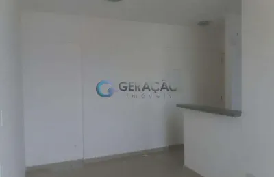 Apartamento para venda com 3 quartos e 2 vagas de garagem - 64m² na vila industrial