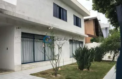 Casa em condomínio fechado com 4 quartos à venda na Rua Itapira, 141, Jardim Apolo, São José dos Campos