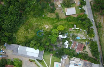 Área para venda de 7.500m² na região sudeste de são josé campos
