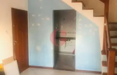 Casa/sobrado para venda com 3 quartos 2 vagas de garagem com 132m² - jardim das indústrias!