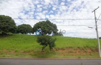Terreno para venda com 1.000m² | condomínio recanto santa bárbara