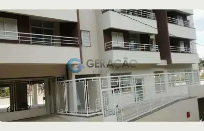 Apartamento para locação de 02 quartos e 01 suíte - 60m² no jardim satélite