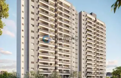Apartamento com 3 quartos à venda na Rua José Francisco Alves, Torre B - Brilho, 163, Vila Ema, São José dos Campos