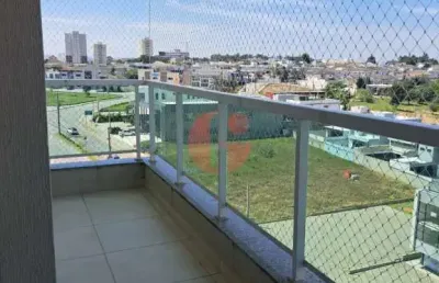 Apartamento de 03 dorms. (1 suite) - 106,00 m² no urbanova!