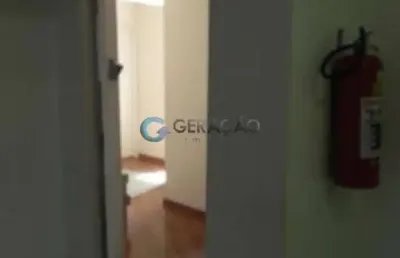 Casa comercial à venda na Avenida Rui Barbosa, 0, 67, Santana, São José dos Campos