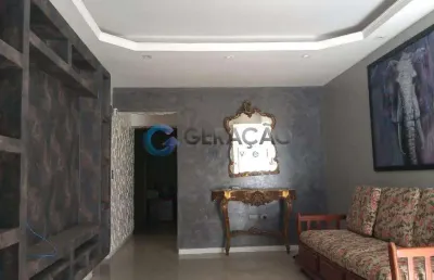 Casa para venda de 04 dorm. e 04 suítes - 298m² no jardim guimarães