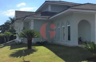 Casa em condomínio fechado com 4 quartos à venda na Rua Raul de Almeida Caldas, 21, Jardim Primavera, Jacareí