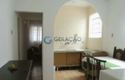 Casa com 3 quartos à venda na Rua Roma, 452, Jardim Augusta, São José dos Campos