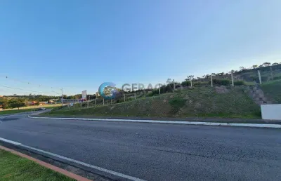 Terreno e área área para loteamento em são josé dos campos
