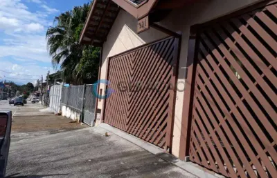 Casa com 3 quartos à venda na Rua Joaquim De Paula, 0, 991, Cidade Morumbi, São José dos Campos