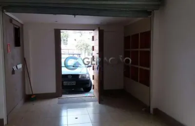 Casa comercial à venda na Rua Eugênio Bonadio, 0, 159, Centro, São José dos Campos