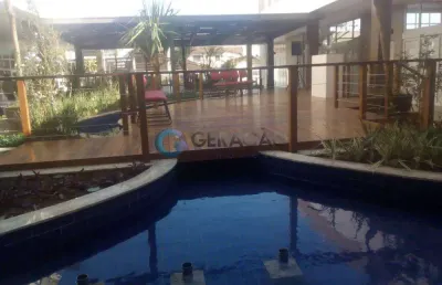 Sala comercial à venda na Rua Doutor Pompílio Mercadante, 2501a/2508-2509a2516 - 0, 398, Centro, Jacareí