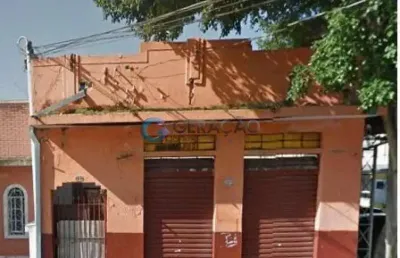 Terreno à venda na Rua Francisco Rafael, 237, Centro, São José dos Campos