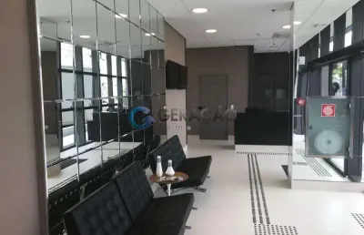 Comercial sala em condomínio em são josé dos campos