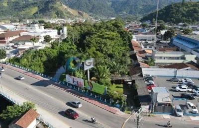 Terreno e área área para loteamento em caraguatatuba