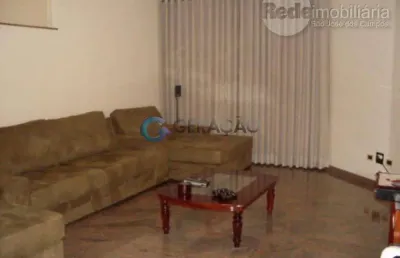 Casa em condomínio fechado com 3 quartos à venda na Rua Major Dietrich Ott, Jardim das Colinas, São José dos Campos