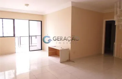 Cobertura com 4 quartos à venda na Avenida Cassiano Ricardo, 71, Jardim Aquárius, São José dos Campos