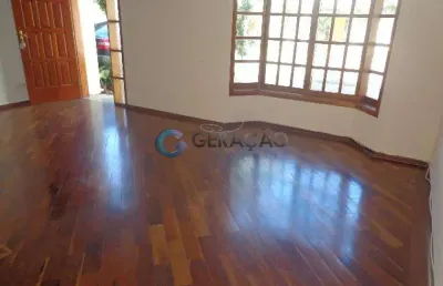 Casa em condomínio fechado com 3 quartos à venda na Rua das Piabas, 101, Jardim Aquárius, São José dos Campos