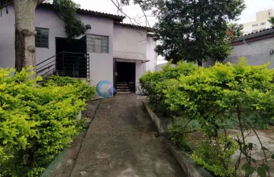 Terreno à venda na Avenida Doutor Nelson D`avila, 770, Jardim São Dimas, São José dos Campos
