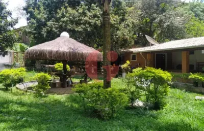 Chácara para venda e para locação - condomínio lagoinha - jacareí
