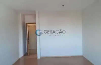 Apartamento para locação de 04 dorm. e 01 suíte - 129m² no jardim aquarius