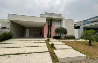 Casa térrea em condomínio para venda 3 dormitórios sendo 1 suíte com closet - no bairro loteamento floresta