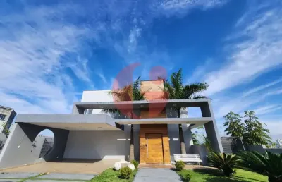 Sobrado de 05 dorm. e 05 suítes - 660,00m² em jacareí