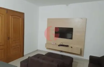 Casa com 2 quartos à venda na Rua Ribeirão do Butá, 45, Altos da Vila Paiva, São José dos Campos