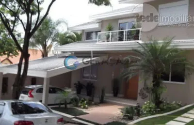 Casa em condomínio fechado com 3 quartos à venda na Alameda dos Kings, 34, Jardim Aquárius, São José dos Campos
