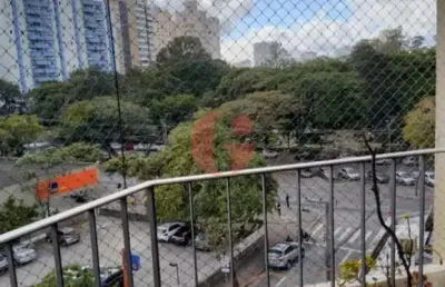 Apartamento com 3 quartos à venda na Rua Pedro de Toledo, 244, Vila Adyana, São José dos Campos