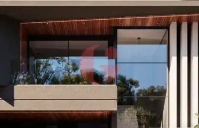Casa/sobrada para venda com 03 suítes - 221m² no urbanova