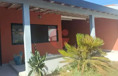 Casa térrea para venda com 3 quartos - 143m² no vista verde