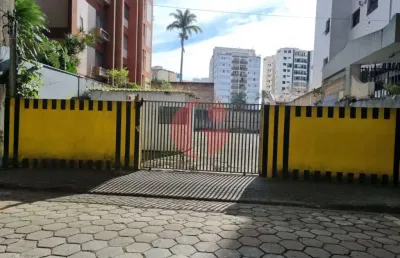 Terreno à venda na Rua Coronel José Domingos Vasconcelos, 32, Vila Adyana, São José dos Campos
