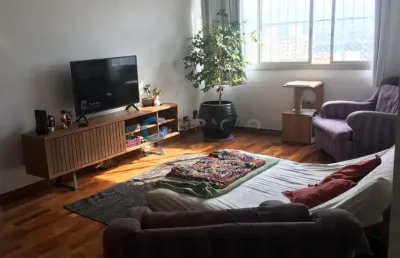 Apartamento para venda de 03 dorm. e 01 suíte - 117m² na vila adyanna