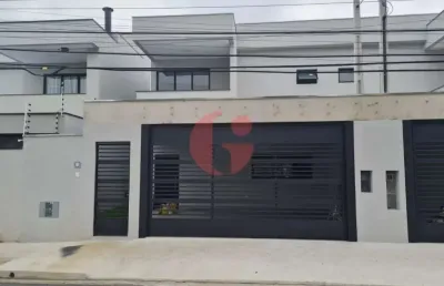 Casa com 4 quartos à venda na Rua Peroba, 171, Jardim das Indústrias, São José dos Campos