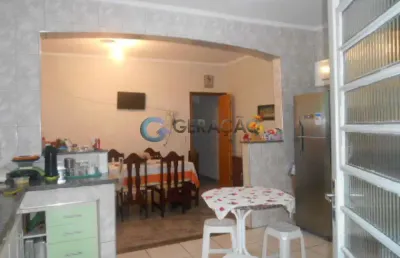 Casa com 3 quartos à venda na Rua Benedito M. Simão, 36 - 0, 36, Jardim Sul, São José dos Campos