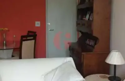 Apartamento para venda - 3 dormitórios sendo 1 suíte - 2 vagas - jardim aquarius - são josé dos campos sp