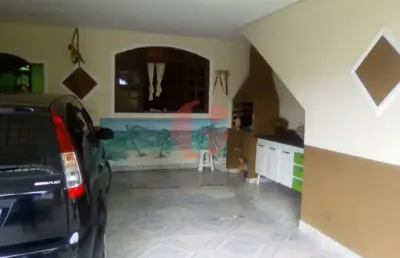 Casa com 4 quartos à venda na Rua Francisco Rosa Marques, 0, 350, Residencial União, São José dos Campos