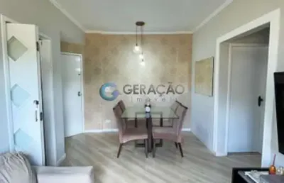 Apartamento para venda de 02 dorm. e 01 suíte - 70m² no santana