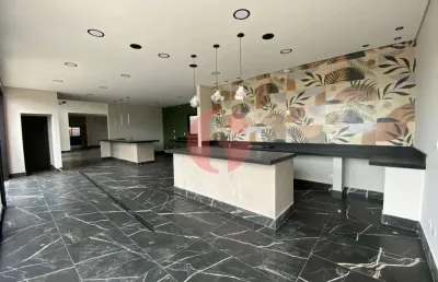 Casa térrea em condomínio para venda e locação com 4 suítes e 4 vagas de garagem com 460m² - putim