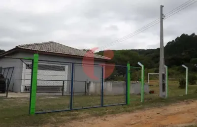 Fazenda à venda na Rua Monsenhor Iran de Oliveira, Bom Retiro, São José dos Campos