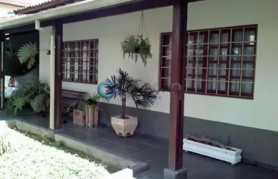 Sobrado para venda de 04 dormitórios e 01 suíte - 286m² no bosque dos eucaliptos