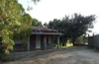 Fazenda à venda na Rua Targino Rodrigues Alves dos Santos, 792, Vila Caetano, Taubaté