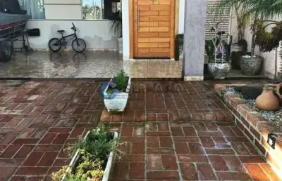 Casa em condomínio fechado com 4 quartos à venda na Rua Serra Da Mantiqueira, 101, Parque Residencial Maria Elmira, Caçapava