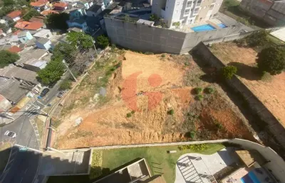 Terreno à venda na Rua Eugênio Bonadio, Terreno, 402, Jardim São Dimas, São José dos Campos