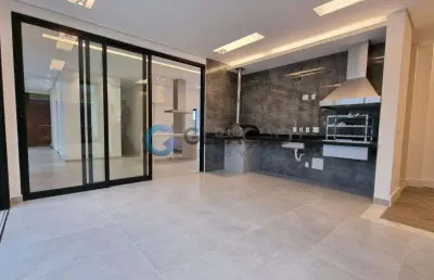 Casa em condomínio fechado com 4 quartos à venda na Rua das Palmeiras, 304, Condomínio Residencial Alphaville II, São José dos Campos
