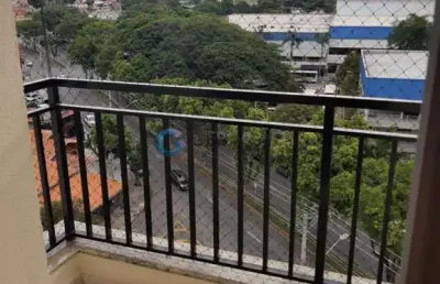 Cobertura com 4 quartos à venda na Rua Olinda, 1454, Parque Industrial, São José dos Campos